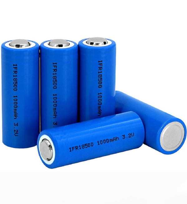 磷酸铁锂电池